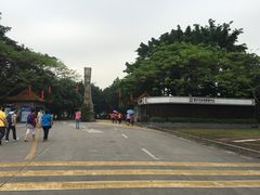 -南沙天后宫景区
