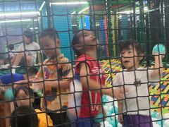 -蒙特利亲子乐园