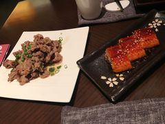 -佛山希尔顿酒店·融誉亚洲美食荟