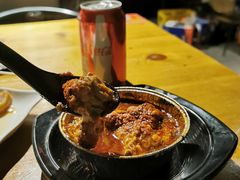 -腰子哥烤串(石佛营炫特店)