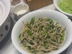 -杨厨的田园饭店(长城路店)