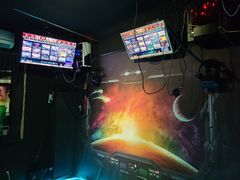 -游趣VR·虚拟现实体验馆(天河店)