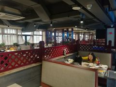 卡座-蜀留香火锅·始于1999·原四川老火锅(白堤路店)