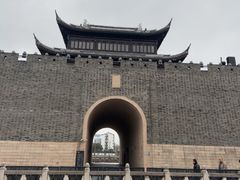 -相门城墙文化休闲景区
