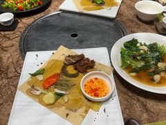 -顺意·顺德家乡菜(国际人才大厦店)