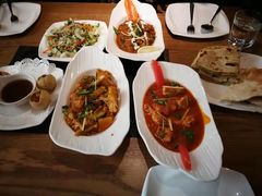 一大桌-Masala Curry and BBQ·玛莎拉巴基斯坦美食(金水万达店)