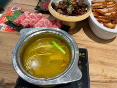 -龙聚德北京烤鸭(沙坪坝华宇A馆店)