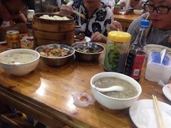 -杨爱珍大排档(龙游店)