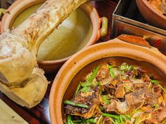 -龚印记牛骨牛杂屋·四代传承(珠影星光城店)