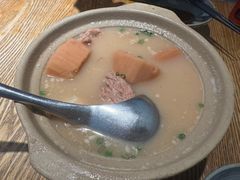 -静一餐厅·湖北菜(前门店)