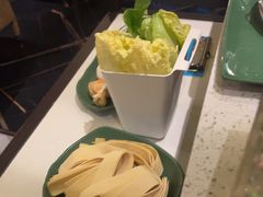 -润园四季椰子鸡火锅(海上世界店)