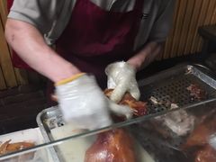 -徐记正宗北京烤鸭(北京东路总店)