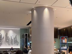 -上海浦东滨江喜来登酒店