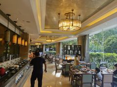 -索菲特西湖大酒店·香榭丽全日候餐厅(南山路店)