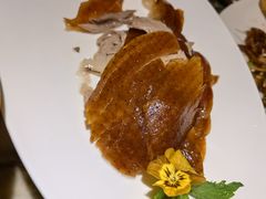 -范家小馆·烤鸭新京菜(金融街店)