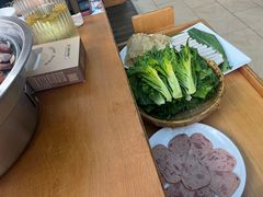 -守柴炉烤鸭(鱼嘴店)