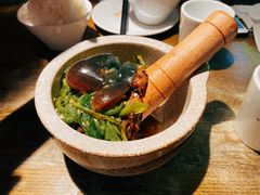 -炊烟小炒黄牛肉(中心印象城店)