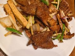 -寻裕记·现炒浇头面(人民广场店)