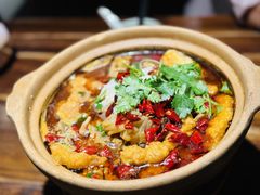 -鱼食饭稻·苏浙土菜17年老馆子(平江路店)