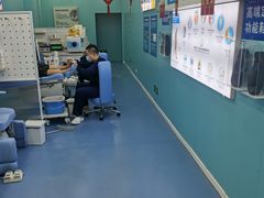 -Andrew指甲专科灰指甲·甲沟炎矫正·3D步态矫形鞋垫定制(浦三路店)