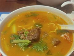 -寻裕记·现炒浇头面(人民广场店)