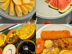 -大橘元自助回转火锅(天河新天地店)