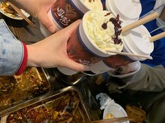 -盟重烧烤(高正街店)