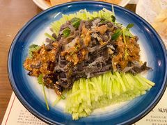 -老厨家(友谊路总店)