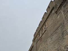 -大境门景区