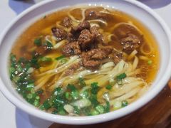 -李兰英湖南面馆(护国路店)