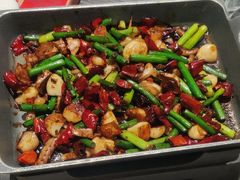 -梁家大院•农家菜(昆山会展中心店)