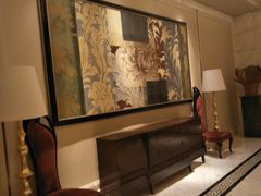 包厢-富力希尔顿酒店·源氏日餐厅