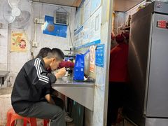 -坚记面店(一德路店)