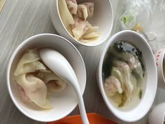 虾肉馄饨-新丰小吃(江陵路分店)