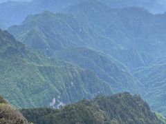 -峨眉山风景名胜区