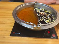 -牛匠和牛寿喜锅(西安总店)