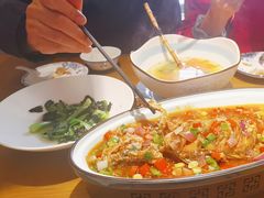 -鸿运楼·舌尖上的徽菜