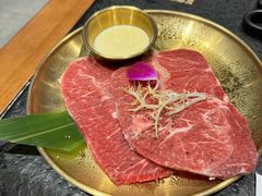 -何发发和牛烧肉·鳗鱼榴莲放题自助(乐峰广场店)