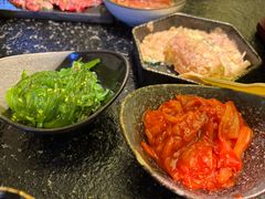 -樱嘢·炭火烧肉(惠南店)