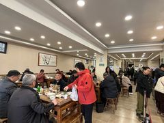 -老刘家永盛斋·传统泡馍(东关南街店)