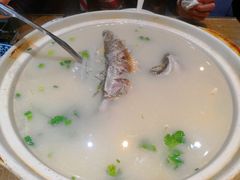 -独秀小吃(蓝田店)