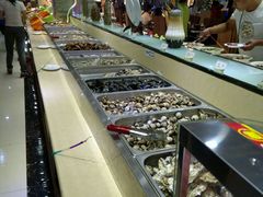 -皇家5号海鲜烤肉火锅自助餐(聊城总店)