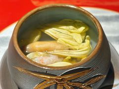 -鳥喜Toriki怀石烧鸟料理
