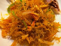 -上海滩餐厅(BFC外滩金融中心店)