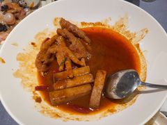 -千滋百味·醉江澜花园餐厅(街道口店)