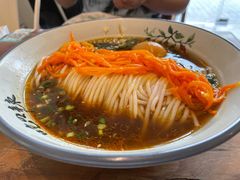 骨汤肉丝米粉-常樂屋·常德米粉(青年路店)