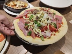 -必胜客(双榆树店)