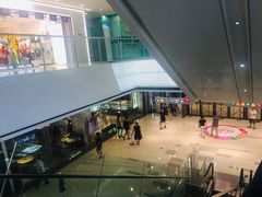 -万达广场(松江店)
