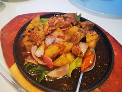 -渝信川菜(南滨店)
