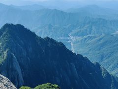 -黄山风景区